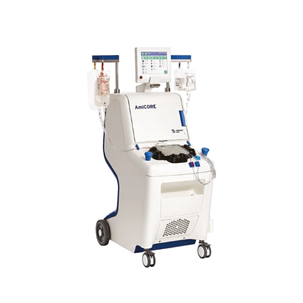 AmiCORE - Fresenius Kabi AG -new