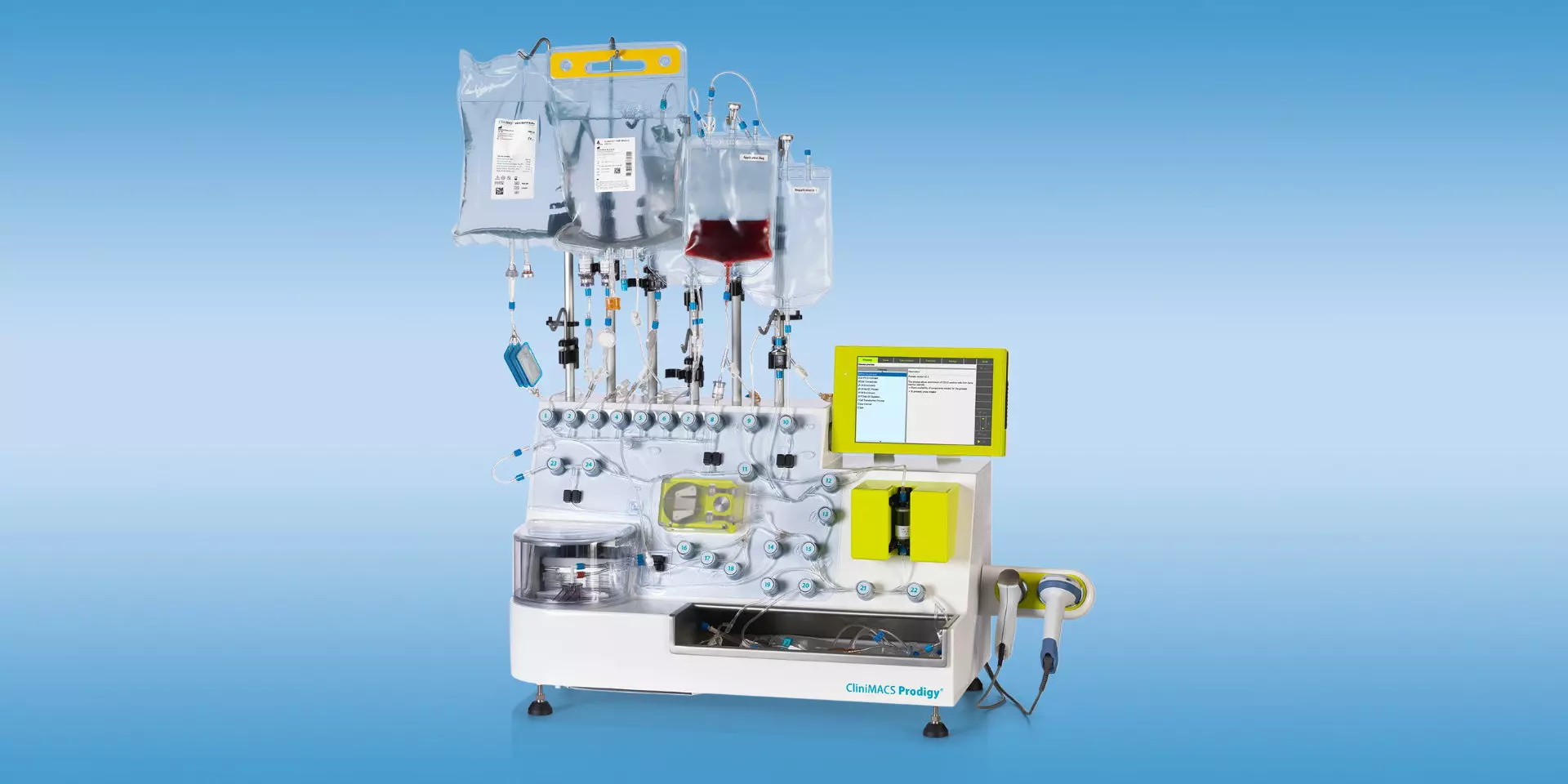 CliniMACS Prodigy