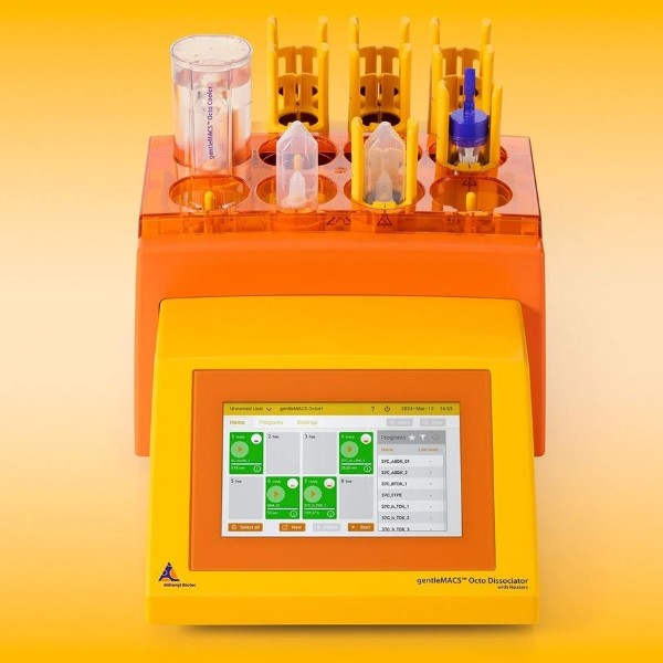 GentleMACS Octo-new1