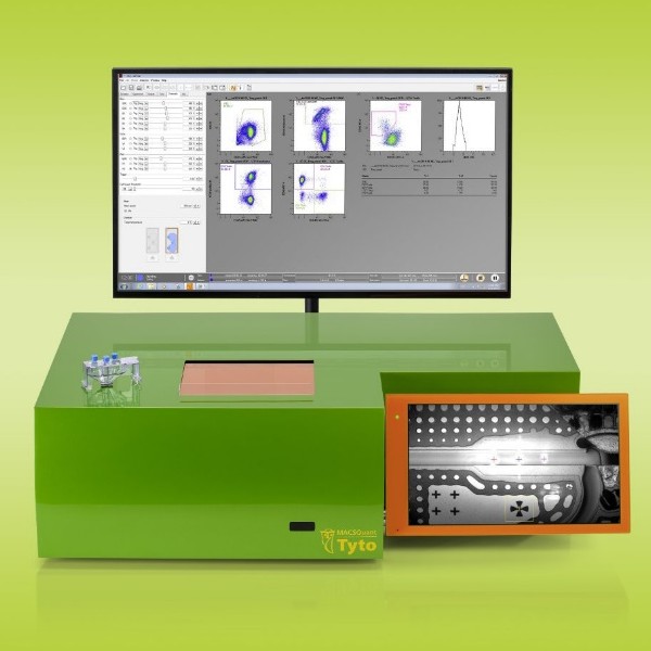 MACSQuant® Tyto -new1