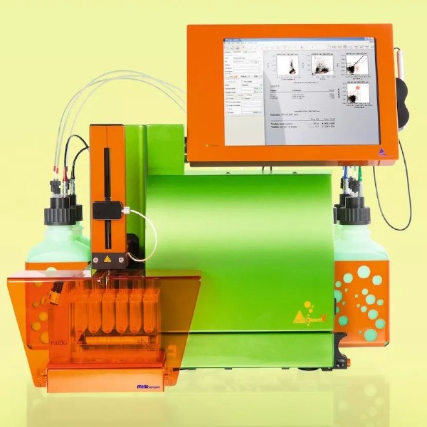 Miltenyi MACSQuant Analyzer-new1