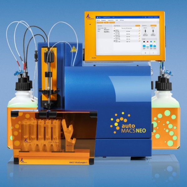 ΑutoMACS® NEO-new1
